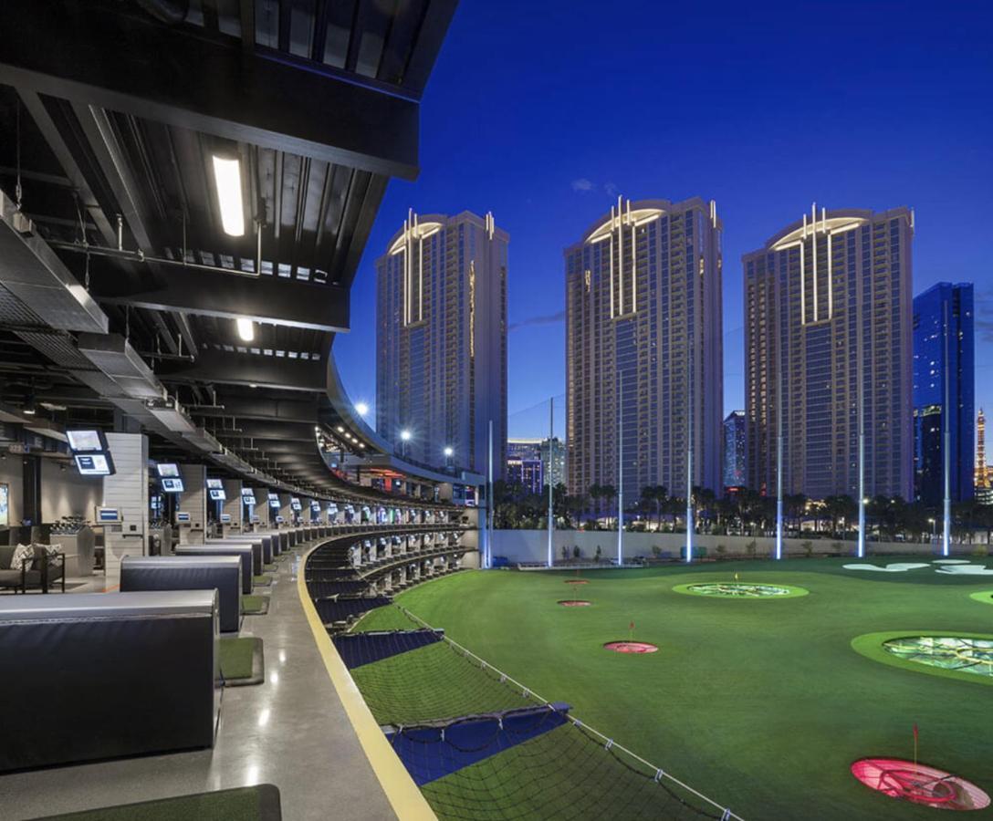 No Resort Fees-Mgm Stripview-Jacuzzi-Formula 1 Track View 라스베이거스 외부 사진