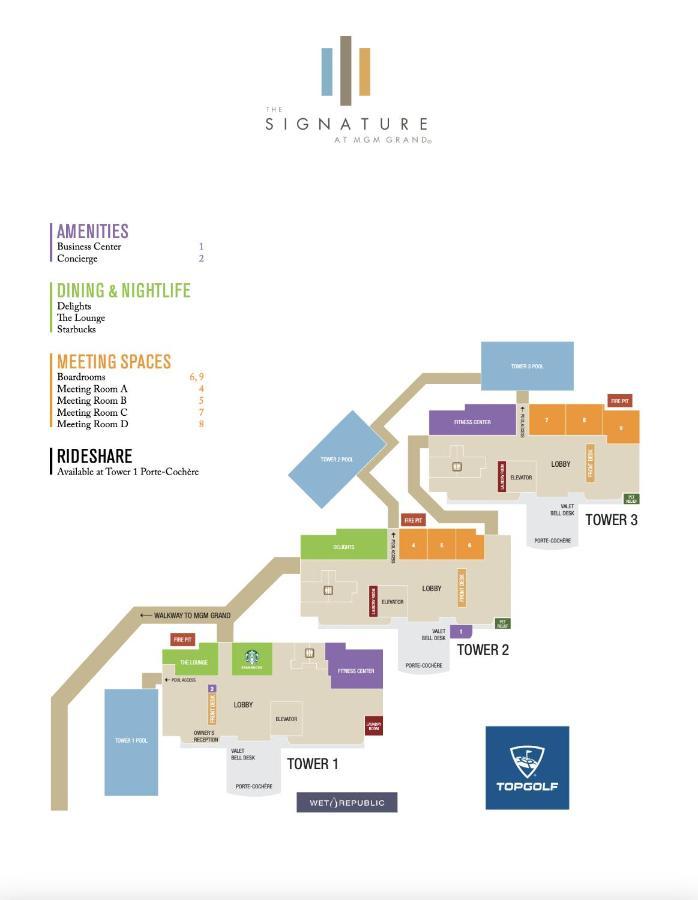 No Resort Fees-Mgm Stripview-Jacuzzi-Formula 1 Track View 라스베이거스 외부 사진