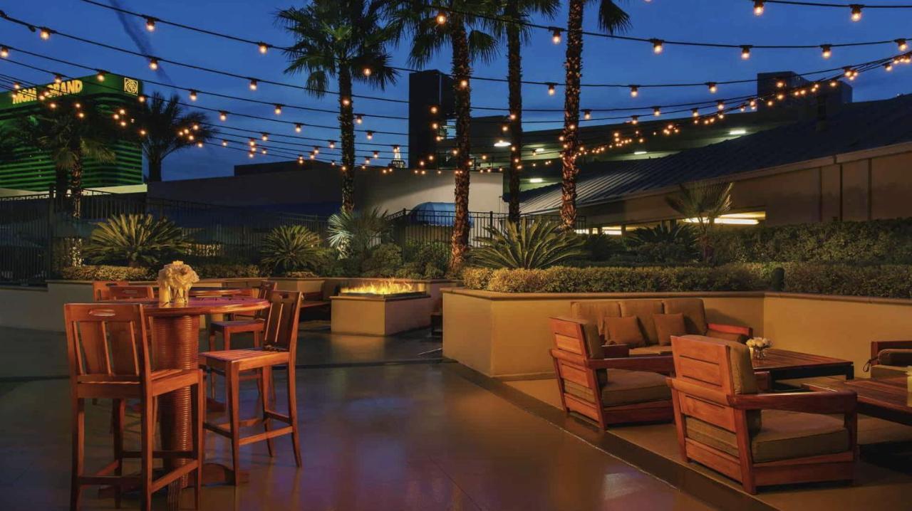 No Resort Fees-Mgm Stripview-Jacuzzi-Formula 1 Track View 라스베이거스 외부 사진